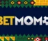 Logo BetMoMo