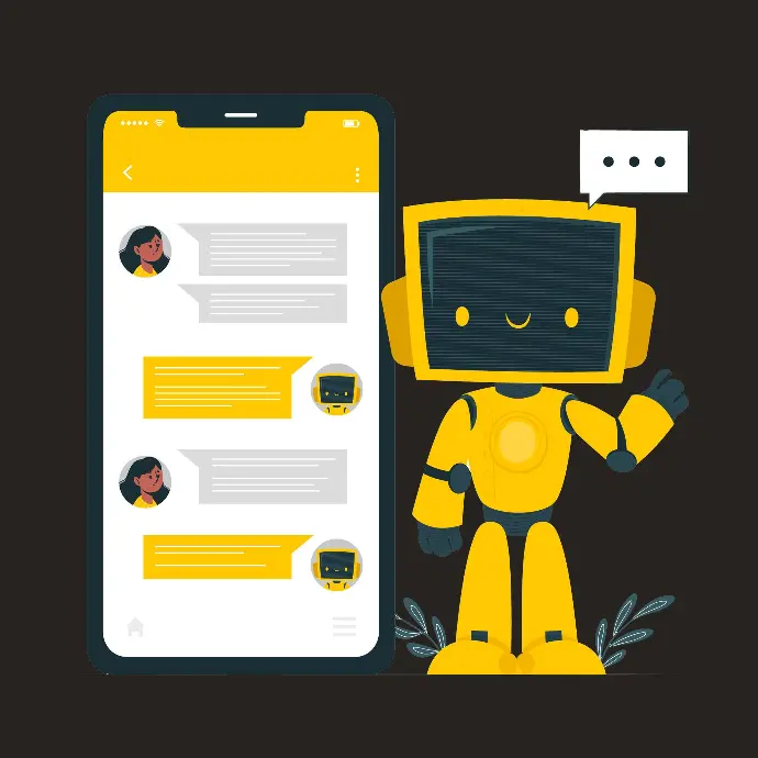 Chatbots Offre Basic