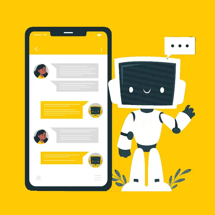 Chatbots Offre Premium