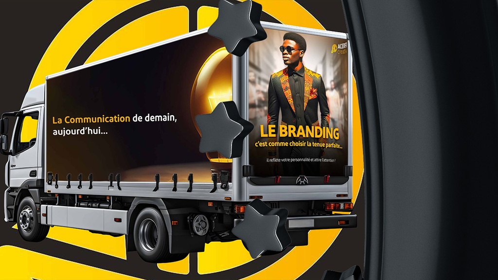 Marketing évènementiel Pack Prestige