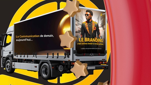 [ACM0002] Marketing évènementiel Pack Medium
